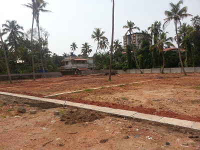 Property Investments in Kerala - Residential Plots in Kerala